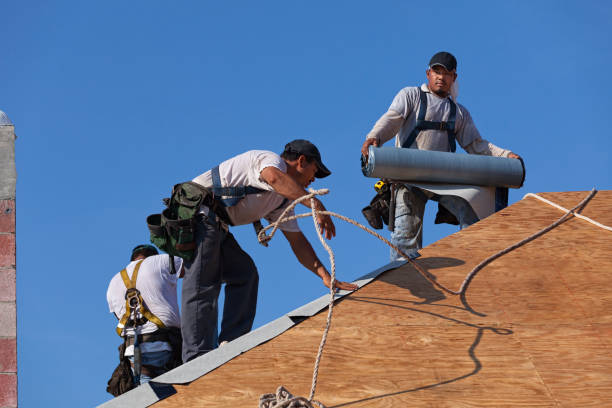 Best Emergency Roof Repair  in Eustace, TX