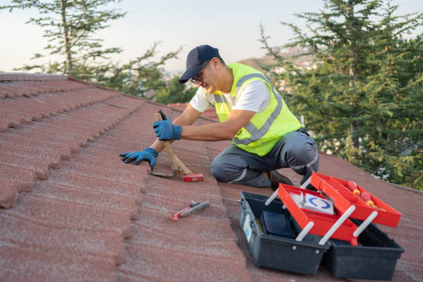 Quick and Trustworthy Emergency Roof Repair Services in Eustace, TX
