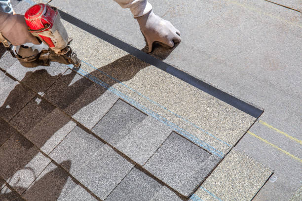 Best Roof Leak Repair  in Eustace, TX