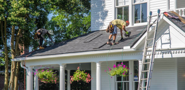 Slate Roofing Contractor in Eustace, TX