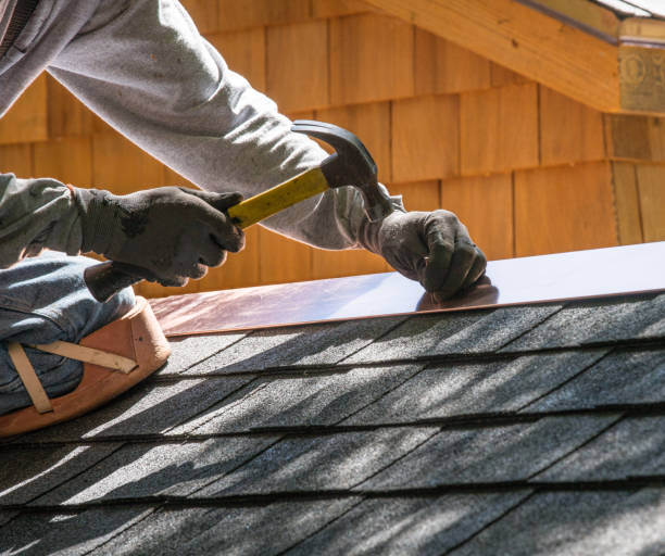 Best New Roof Installation  in Eustace, TX